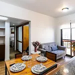 Condominio Magic Place Guarara