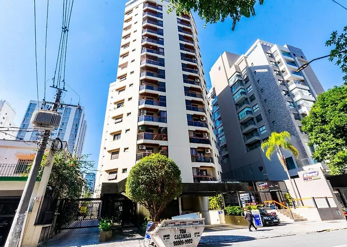 Condominio Magic Place Guarara