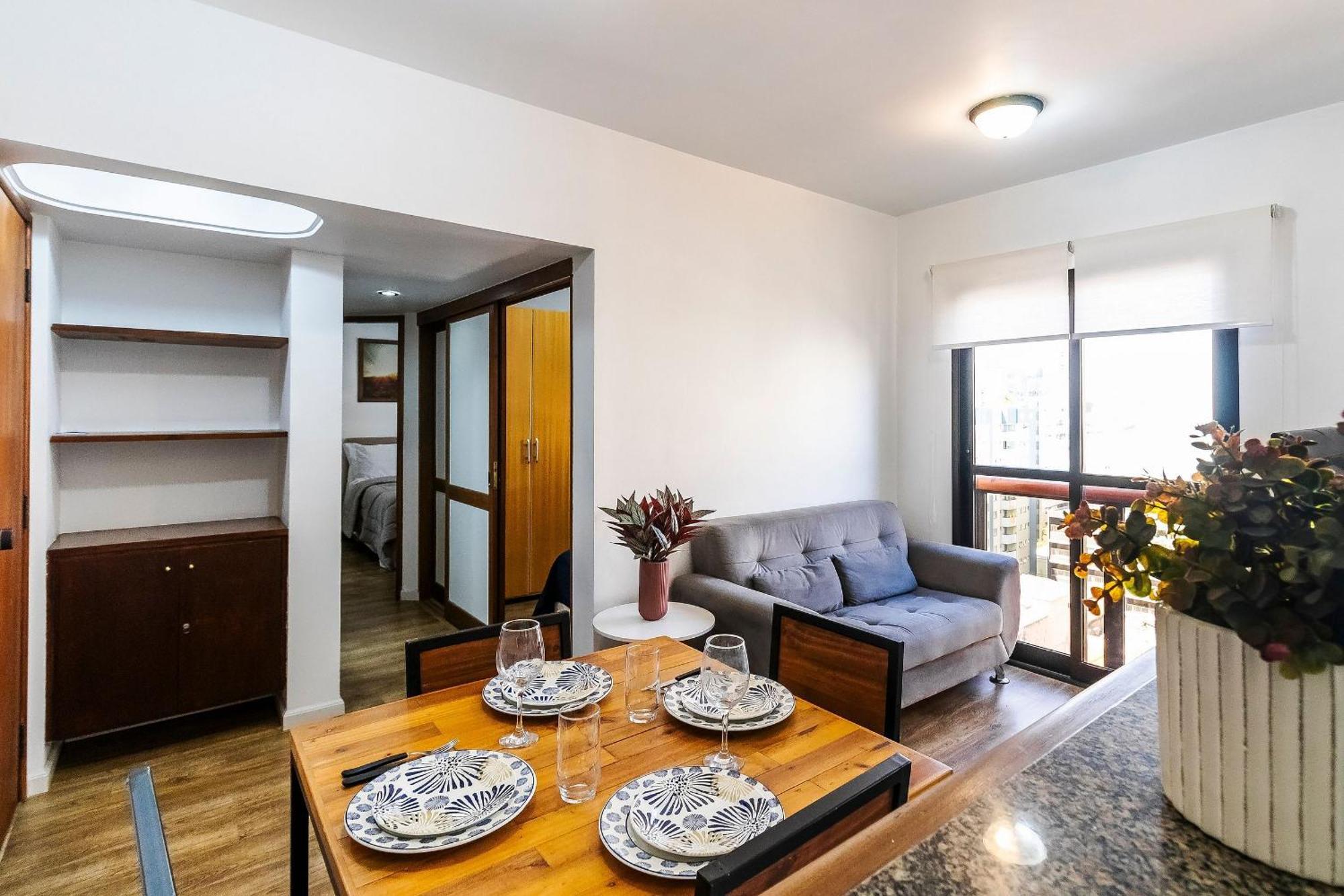 Apartamento Magic Place Guarara