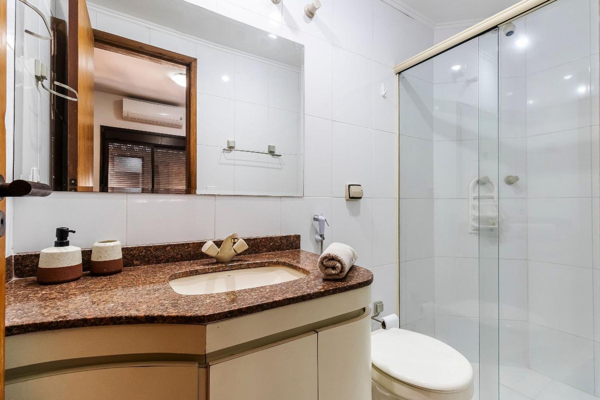 Magic Place Guarara Apartamento São Paulo