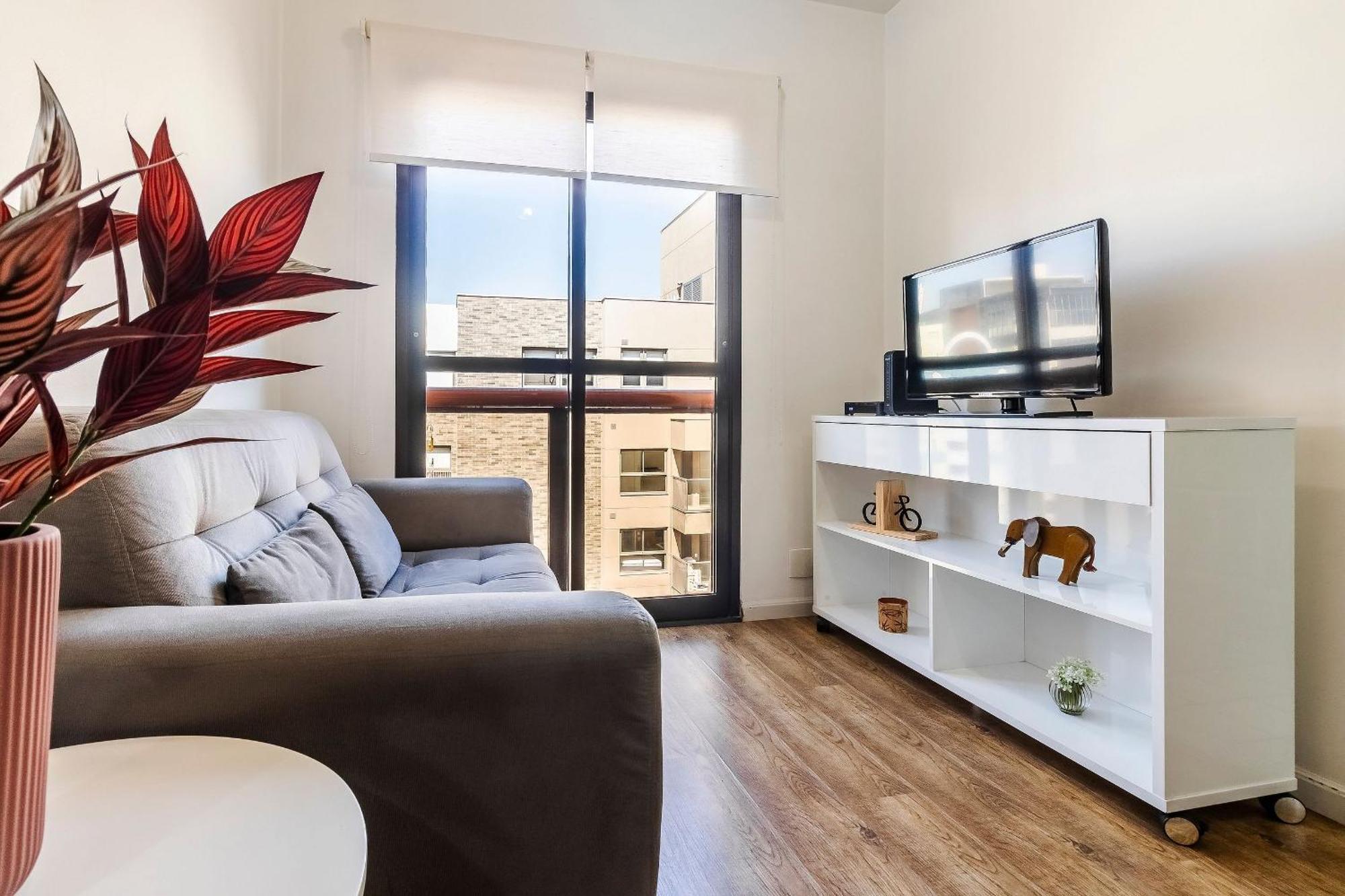 Magic Place Guarara Apartamento