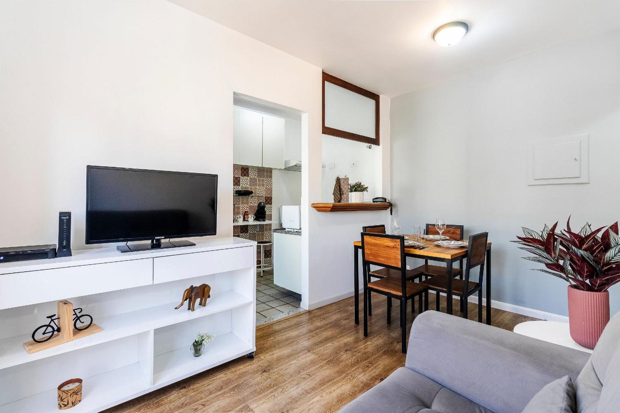 Magic Place Guarara Apartamento *