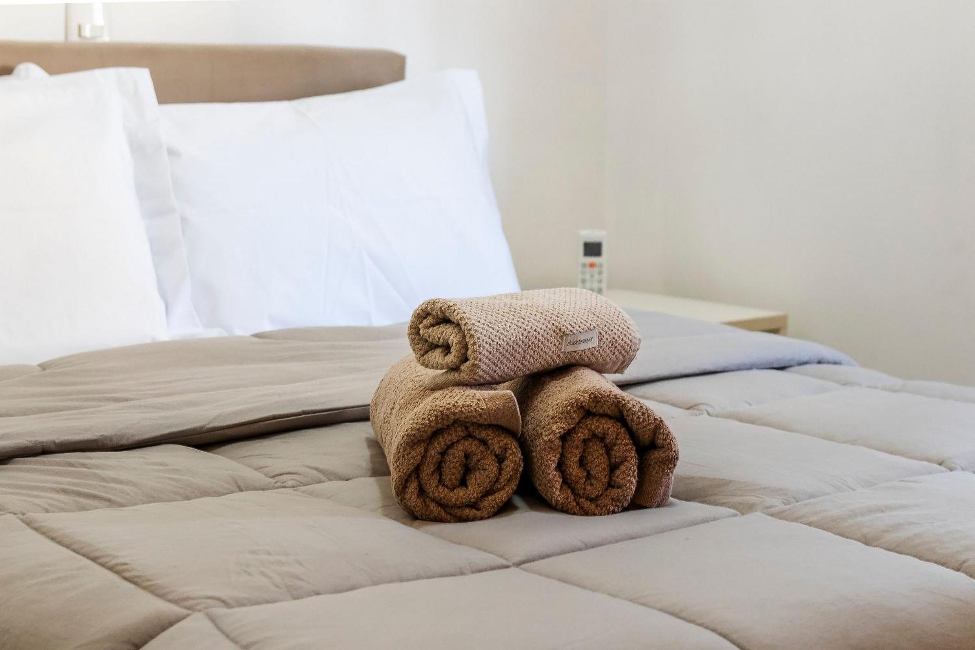 Apartamento Magic Place Guarara São Paulo