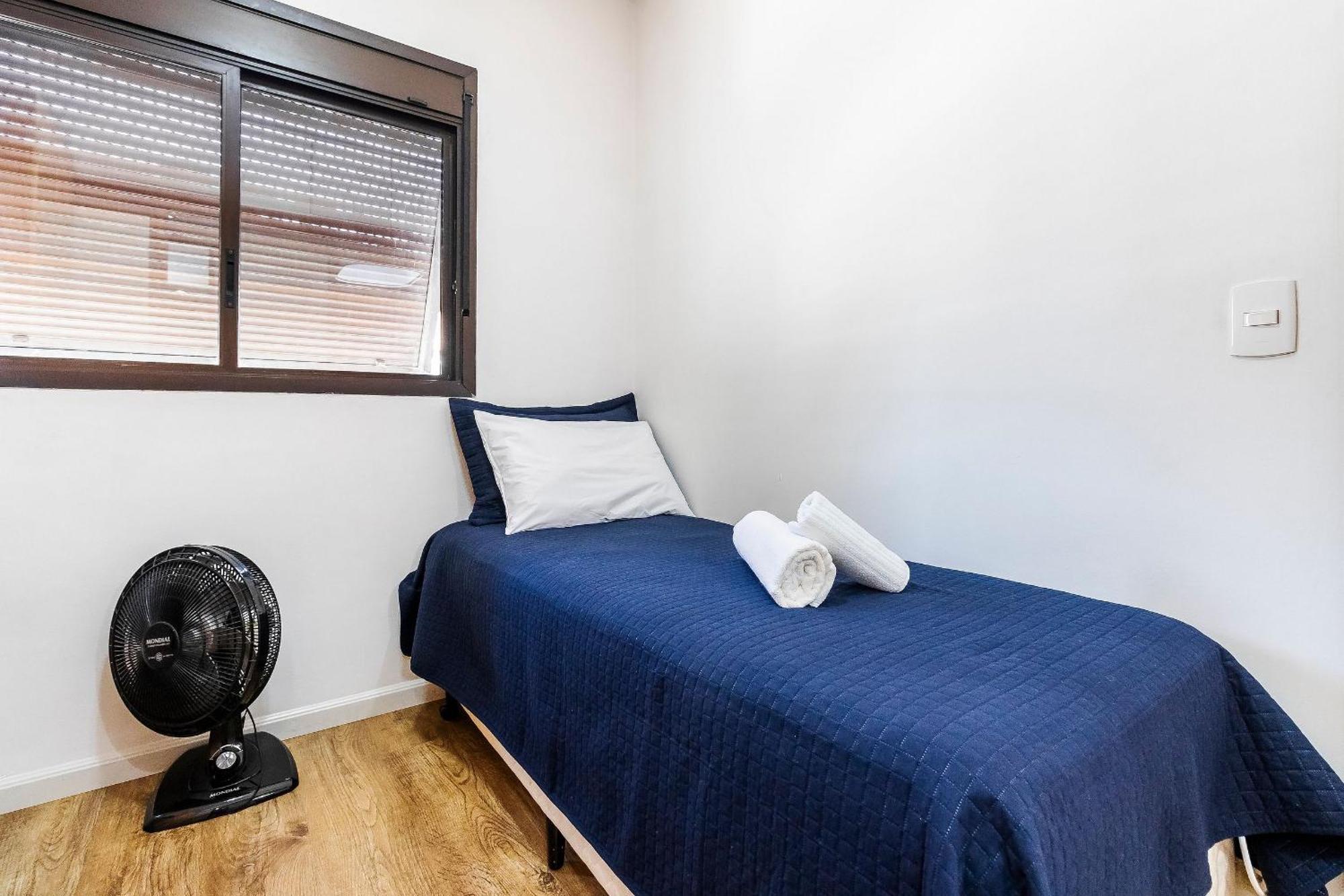 Apartamento Magic Place Guarara *