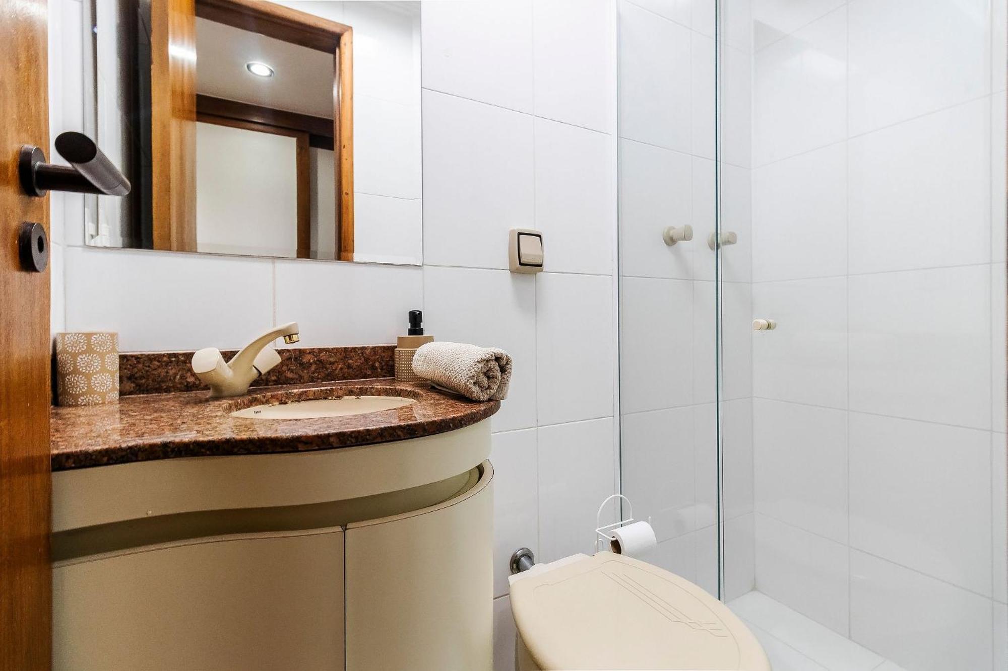 Magic Place Guarara Apartment
