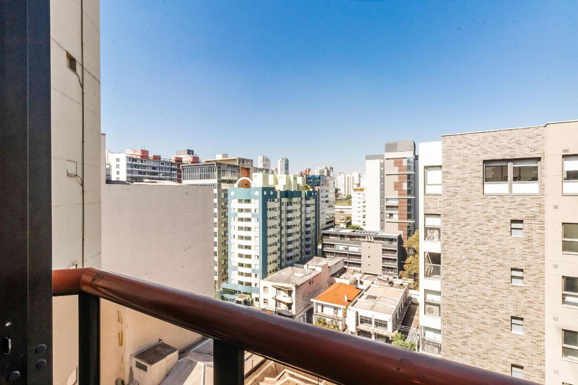 Apartment Magic Place Guarara Sao Paulo