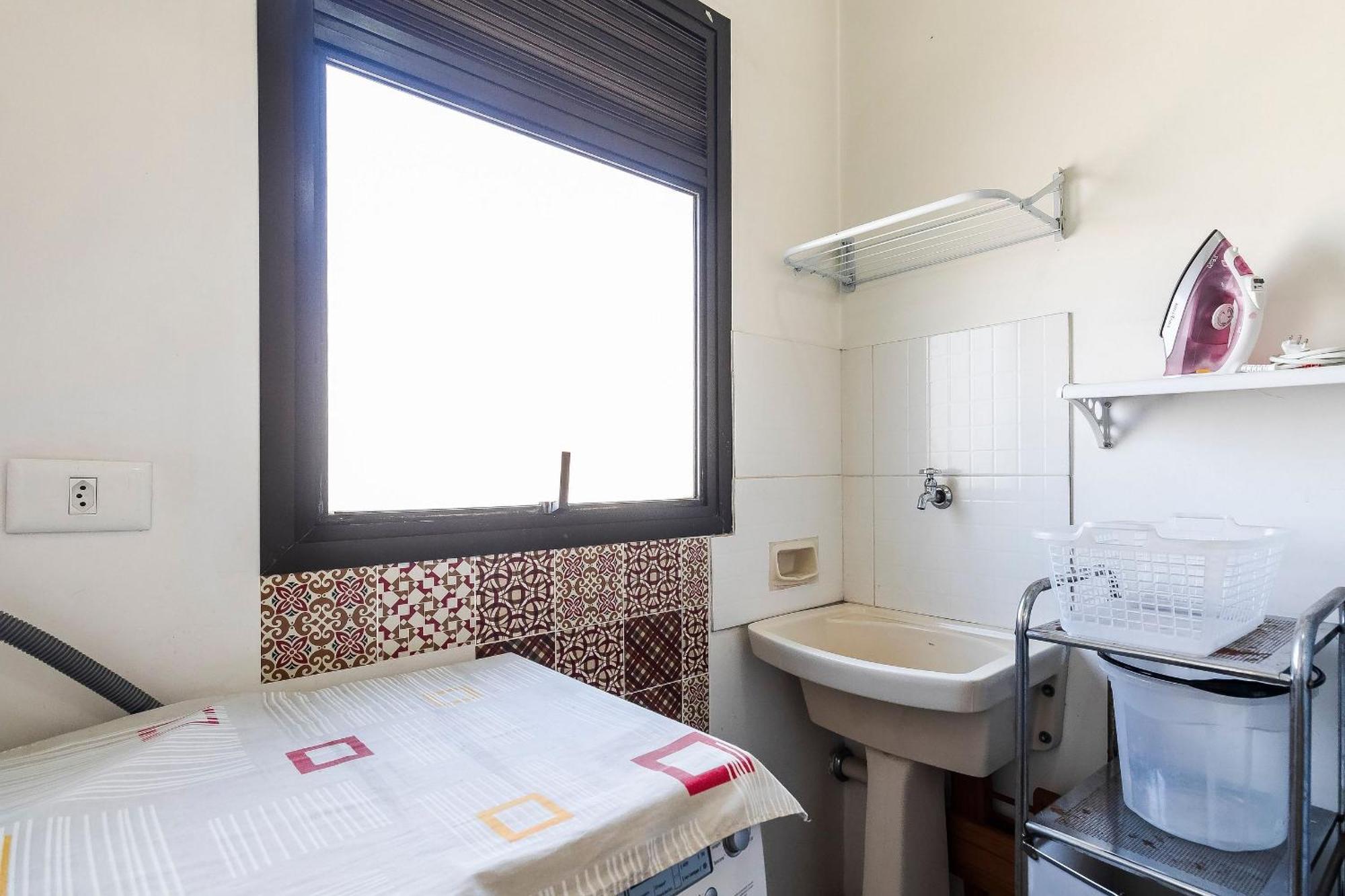 Magic Place Guarara Apartment