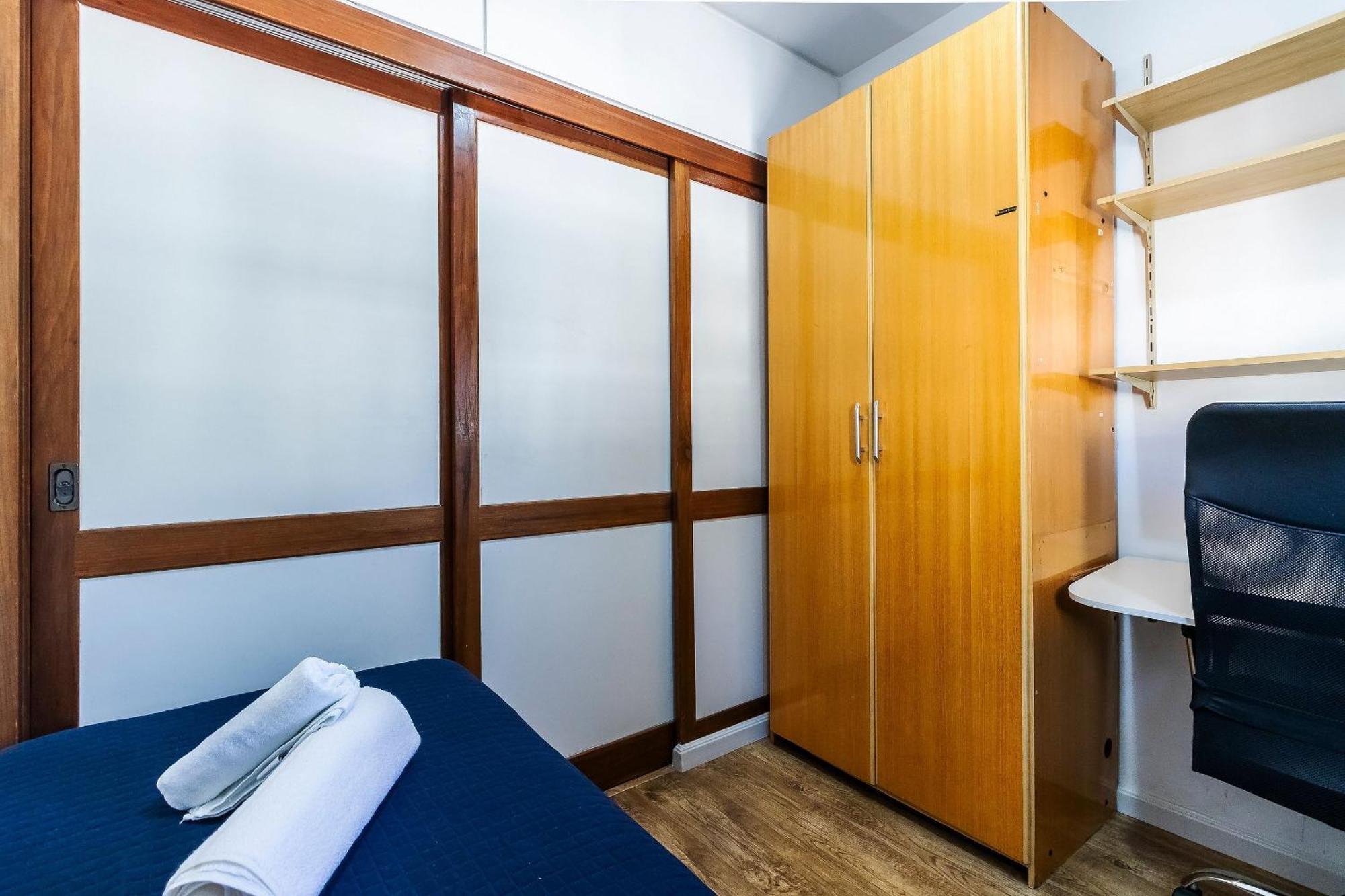 Magic Place Guarara Apartment *