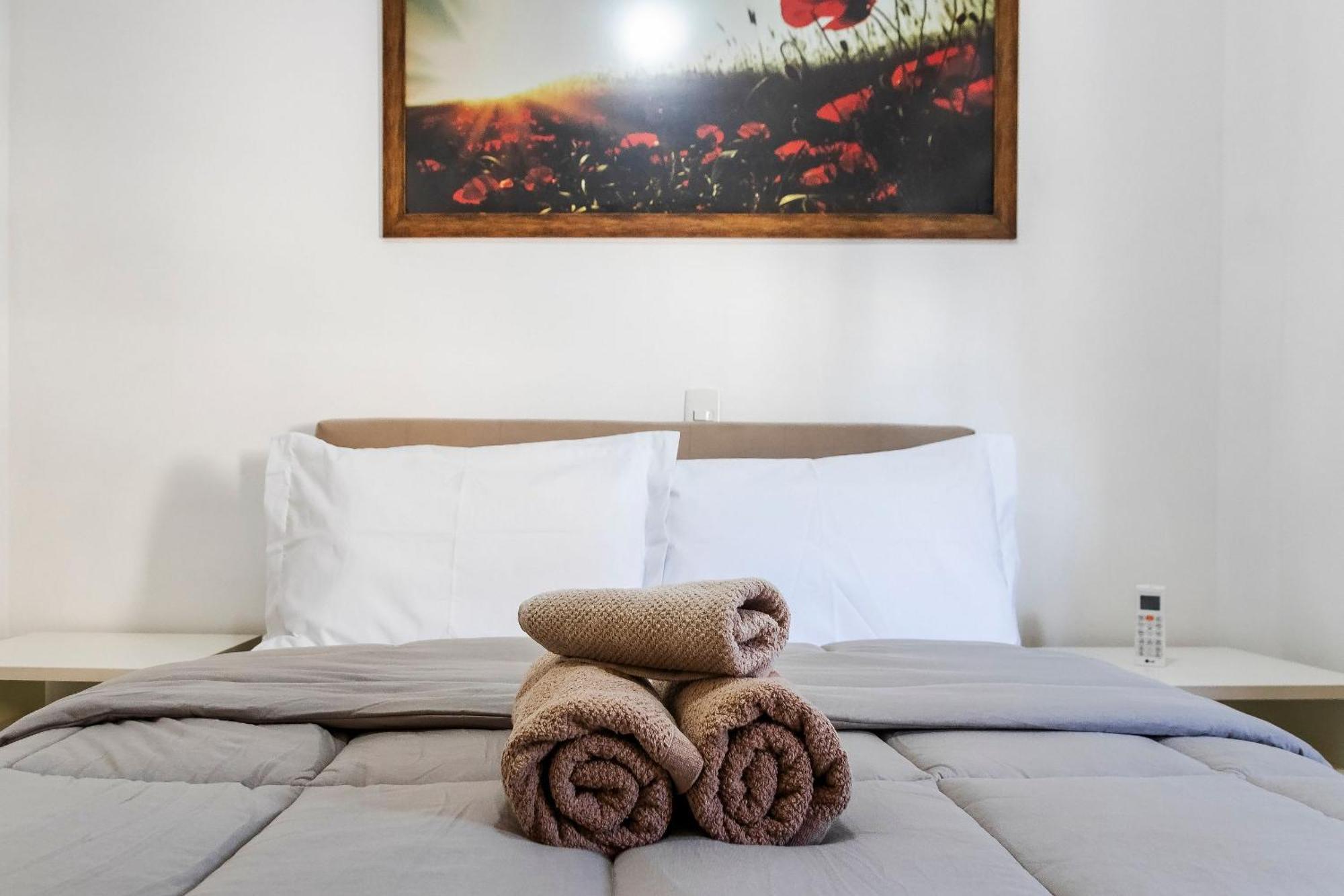 Apartment Magic Place Guarara