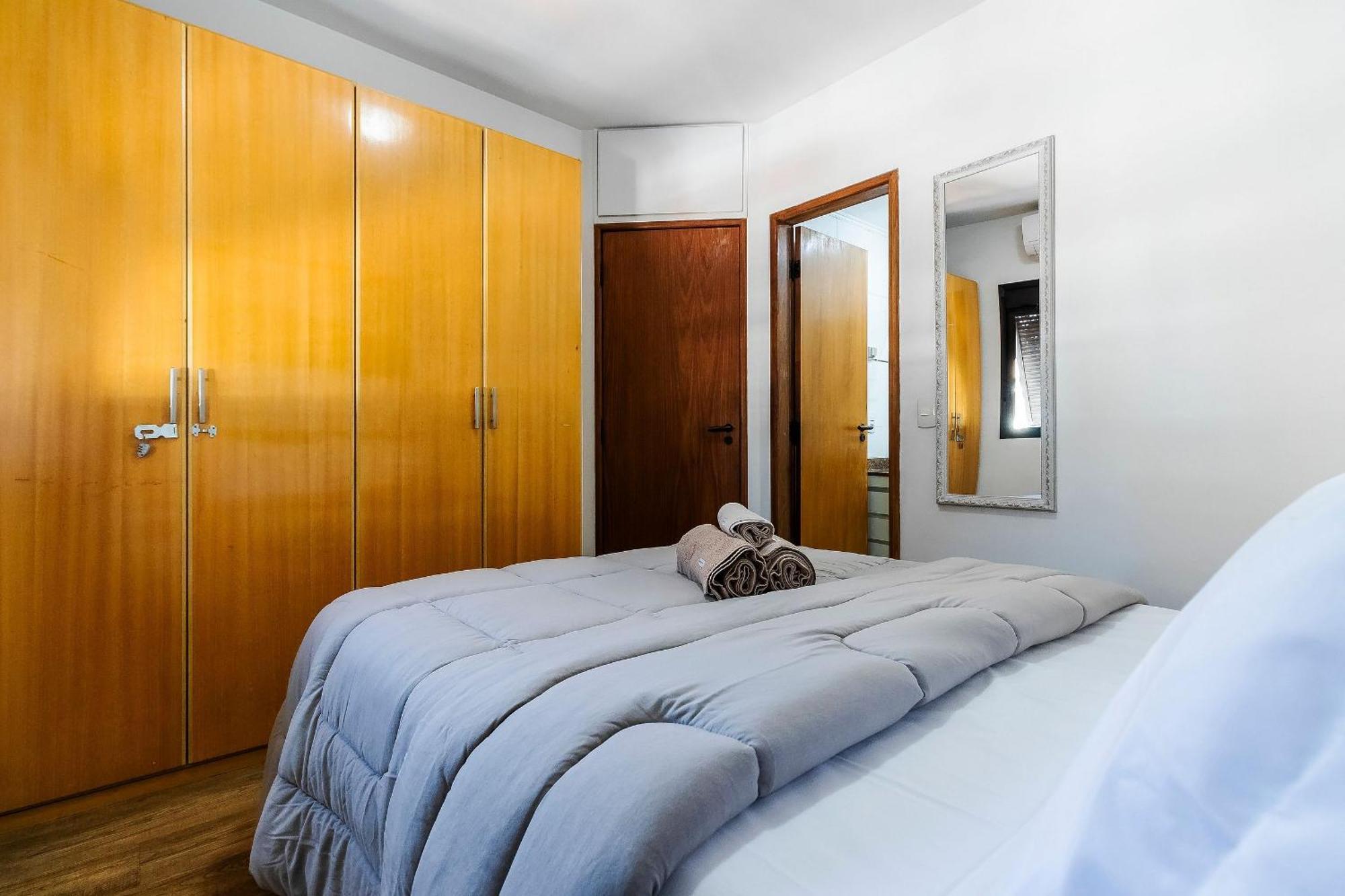 Apartment Magic Place Guarara