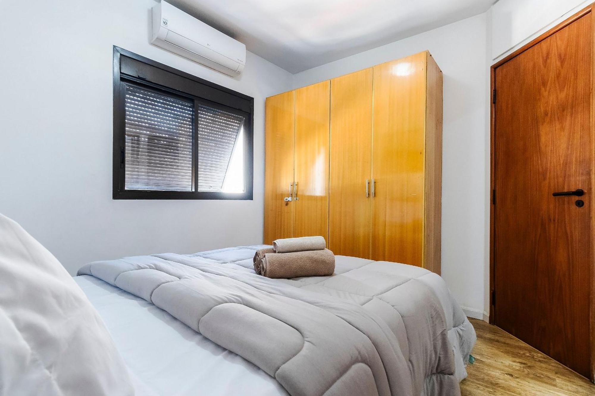 Magic Place Guarara Apartment *