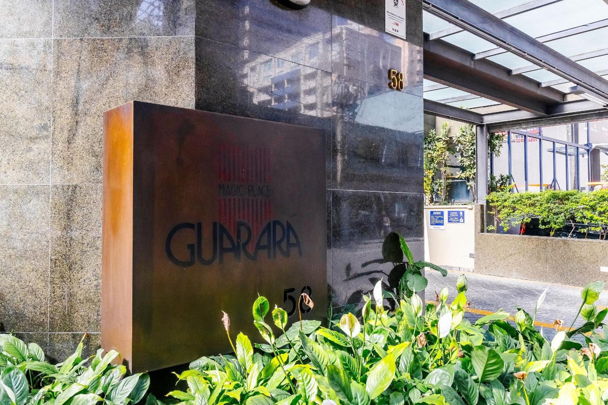 Magic Place Guarara Apartment