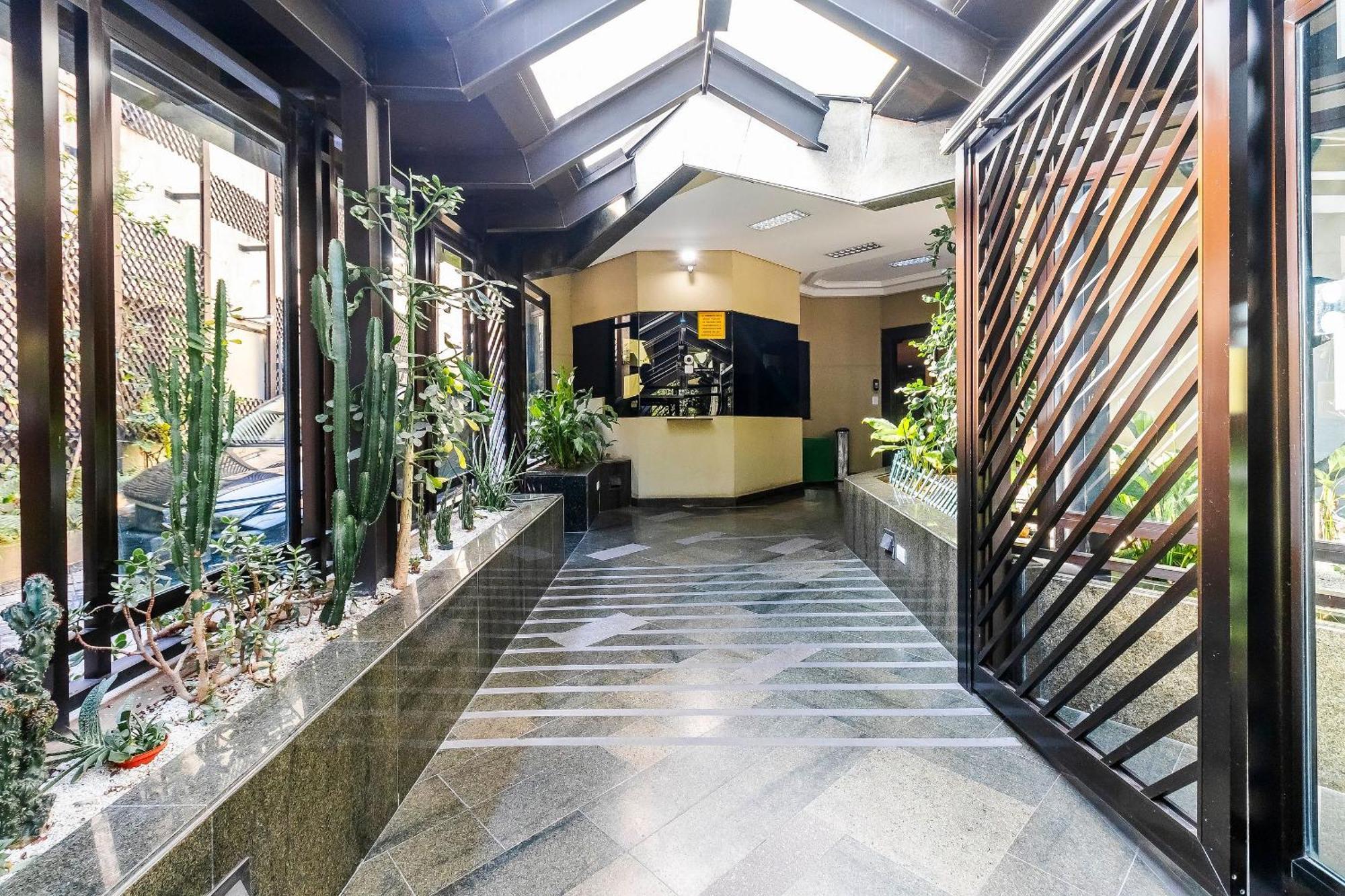 Apartment Magic Place Guarara